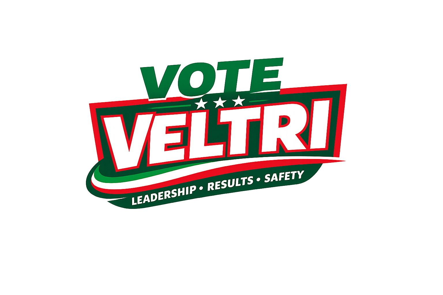 Vote Veltri 2026
